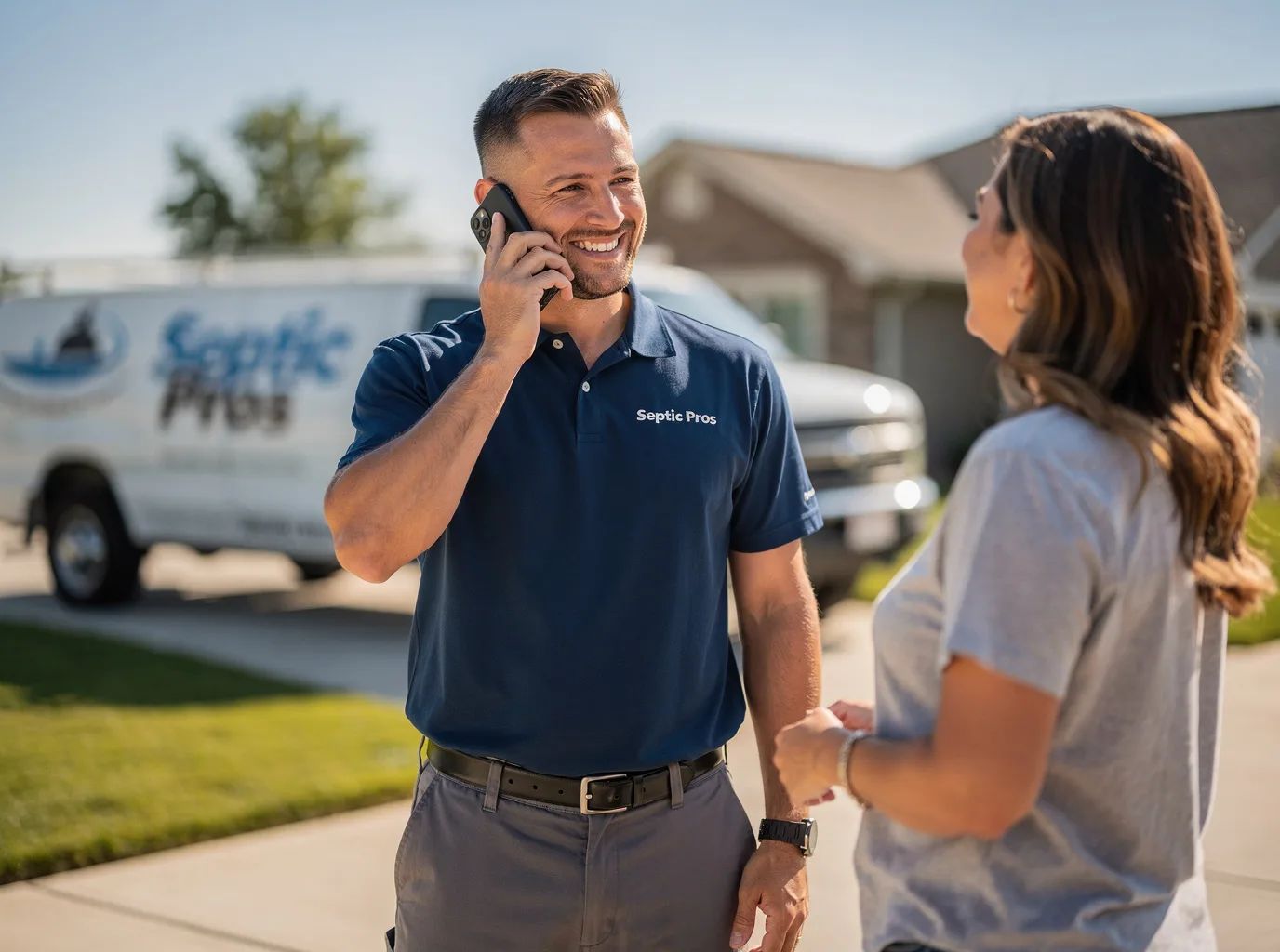 Septic Tank Pumping Dugger, IN FAQs